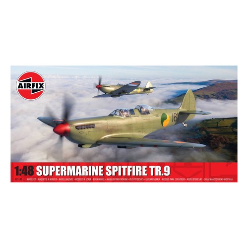 Airfix a05143 supermarine - a05143,