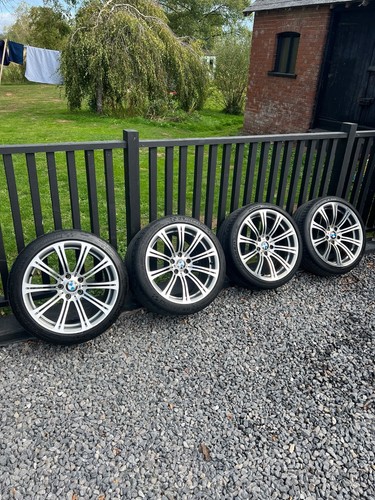 Bmw e46 wheels - bmw,