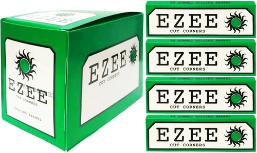 1000 ezee green rizla cut - x,