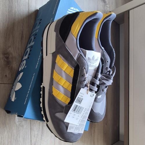 Adidas 600 lace up - adidas, zx
