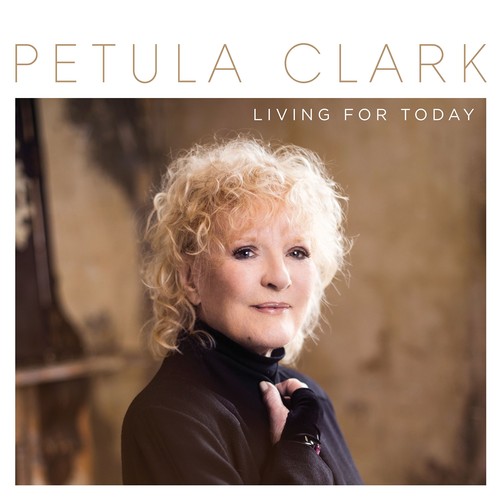 Living for today - living,