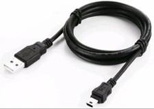 3M Long Play & Charge Cable for PS3 Controller GamePad Pad Charging Charger Lead