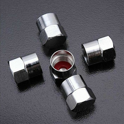 5pcs car chrome - chrome, copper