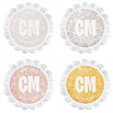 Edible Glitter Dust Cake Decoration Cupcake Sparkle Colour Mill Glitz Blend 10ml