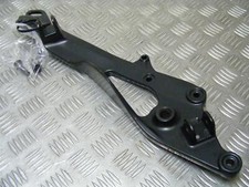 TDM900 Right Footrest Hanger 5PS-27443-00 Genuine Yamaha 2004-2010 A202