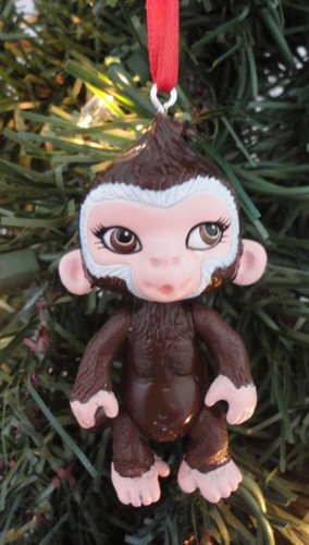 Monkey custom animal - custom,