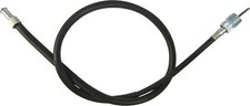 Tacho Cable for 1975 Yamaha DT 400 B (Twin Shock)