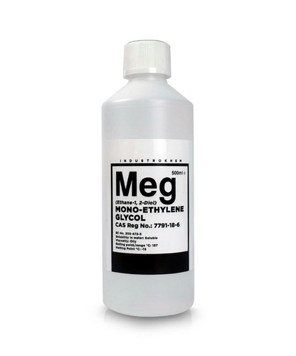 Mono ethylene glycol - mono,