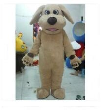 Dog Mascot Costume Party Game