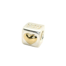 Genuine Pandora 790200 I Love