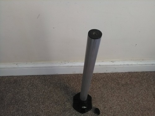 Used fishing seat box matrix - fishing, box.matrix