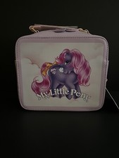 My Little Pony Lunch Box