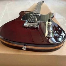 Classic Bright Brown Electric