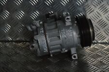 Nissan Qashqai AC Pump 92600 4EB2A 2020 J11 1.5 DCi Air Con Compressor