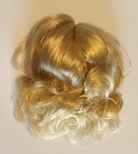 Mattel Creatable World Blonde