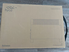 Hyco Scirocco SC2000YMT 2.0kW convevtor heater