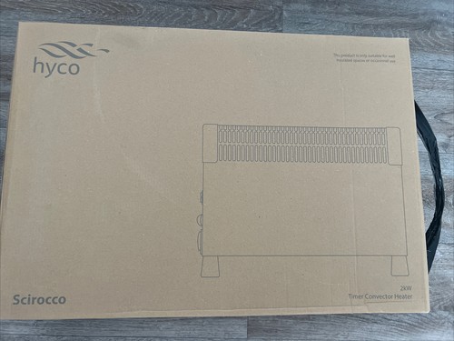 Hyco scirocco sc2000ymt - hyco,