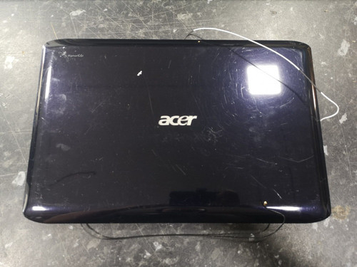 Acer aspire 5935g top lid - acer,