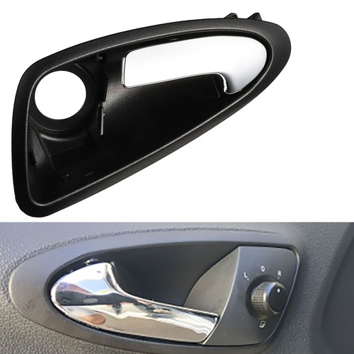 Front left interior inner door - inner,