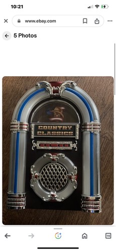 Country classics tabletop - country,