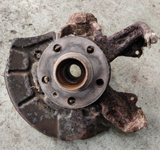 VW Golf MK4 Front Drivers Offside Right Wheel Bearing Hub 1.9 Diesel 1.4 1.6