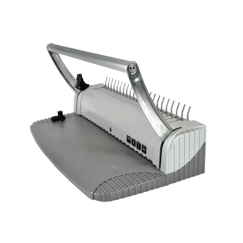 Star office comb binding - 5,