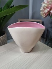Vintage 30s Cream Pink Two