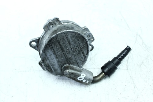 Unterdruckpumpe mercedes benz - unterdruckpumpe, mercedes-benz