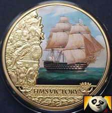 2014 HMS VICTORY Horatio