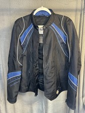 Harley Davidson Riding Jacket