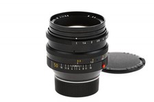 Leica Noctilux 11821 1.0/50 mm