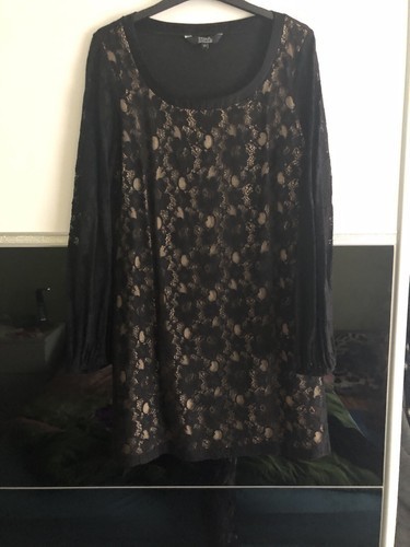 Beautiful ladies tunic - tunic, dress