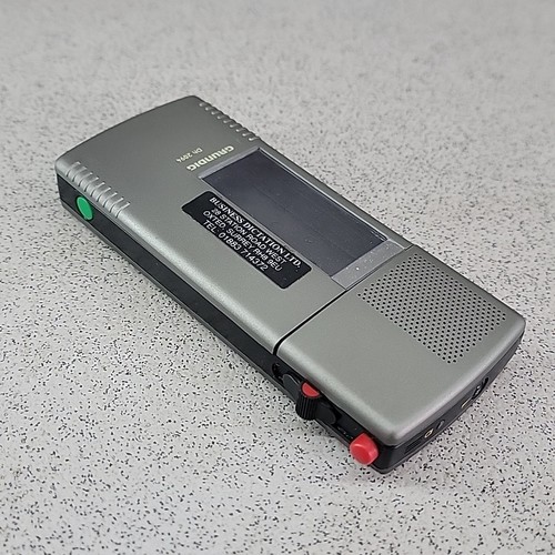 Grundig 2094 stenocassette - grundig, dh