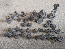 Necron Indomitus Half