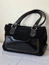 Anne Klein New York Black