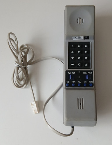 Line engineer test - bt,
