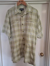 Rohan Men's Green Broadcast