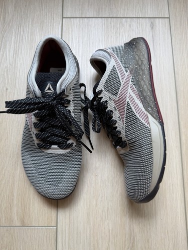 Reebok nano crossfit shoes - reebok,