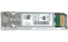 🌟 CISCO SFP-10G-SR Genuine