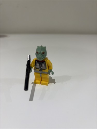 Lego star wars bossk - lego,