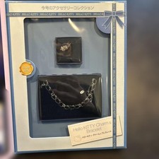 Hello Kitty 925 Silver