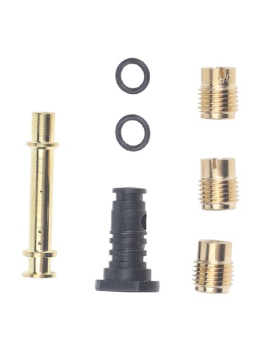 Carburetor main jet - main, kit
