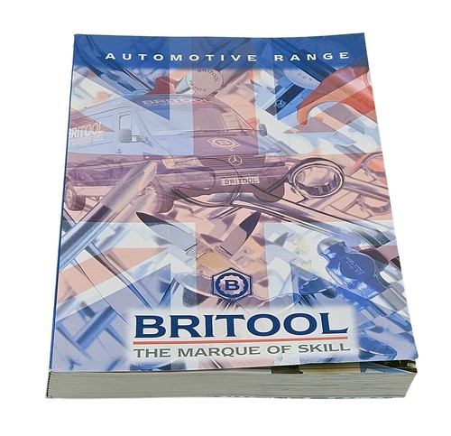 Britool automotive catalogue - britool,