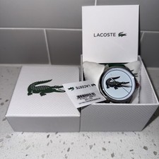 Lacoste Men's Limited Edition