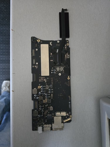 Macbook pro a1502 - 13",