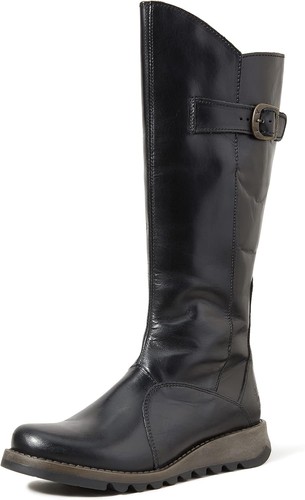 Fly london mol womens boots - 2,