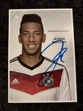 Jerome Boateng - World Cup