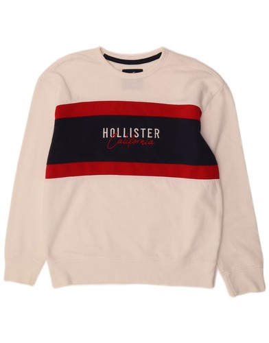 Hollister mens graphic - hollister,