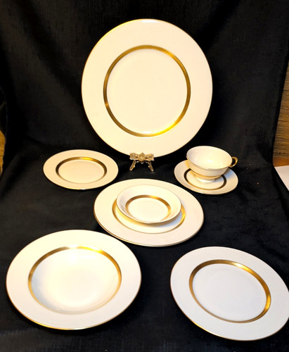 Vintage theodore haviland - vintage,