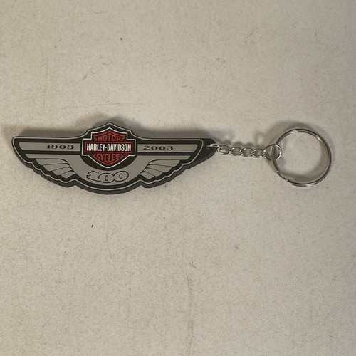 Harley davidson 1903 2003 - davidson, 1903-2003